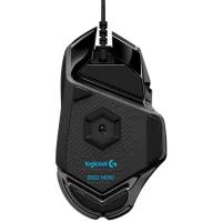Игровая мышь Logitech G502 Hero фото 7
